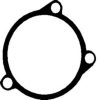PORSC 99610632670 Gasket, thermostat